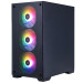 1stPlayer Корпус 1stPlayer X2-M-BK-4F7 Black без БЖ