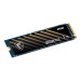 MSI Накопичувач SSD 1TB MSI Spatium M450 V1 M.2 2280 PCIe 4.0 x4 NVMe 3D NAND TLC (S78-440L0M0-P83)