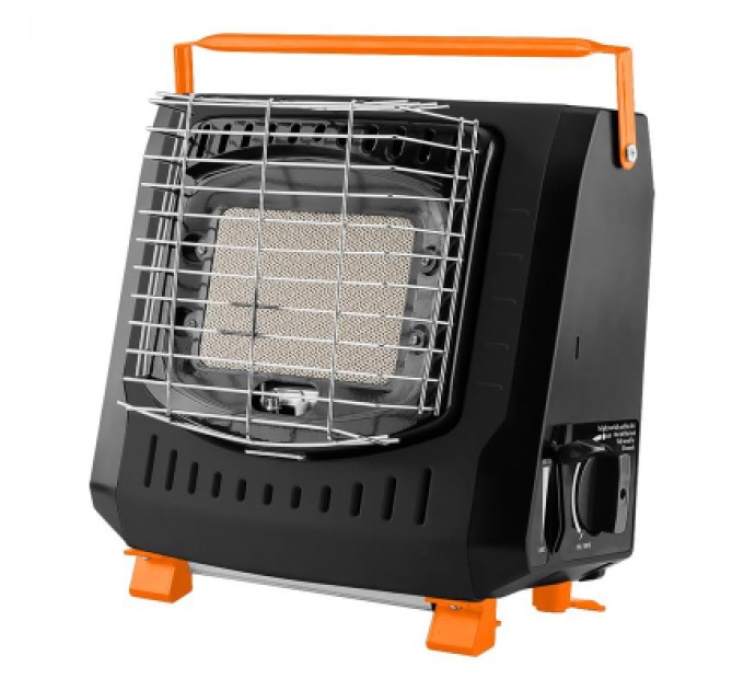 Neo Tools Газовий обігрівач Neo Tools 2.2кВт, 160г/год (90-133)