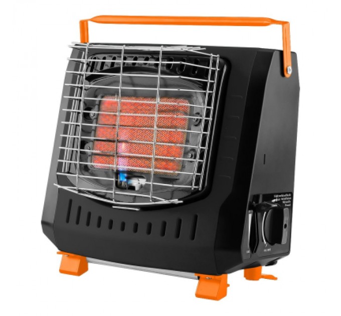 Neo Tools Газовий обігрівач Neo Tools 2.2кВт, 160г/год (90-133)