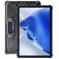 OUKITEL Планшет OUKITEL RT7 10.1" 5G TITAN 12/512GB NFC LTE Black (6941749837233)