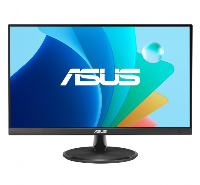 ASUS Монітор Asus 21.45" VP227HF (90LM0880-B01O71) VA Black 100Hz
