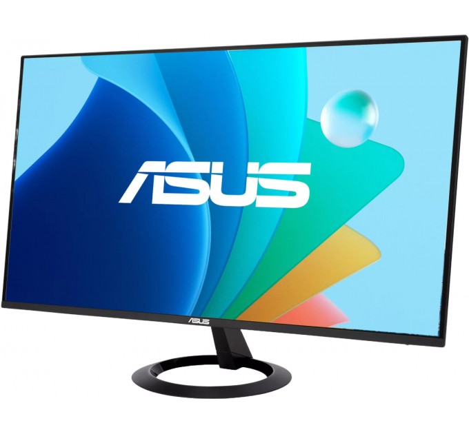 ASUS Монiтор Asus 23.8" VZ249HG (90LM0BV1-B01A71) IPS Black 120Hz