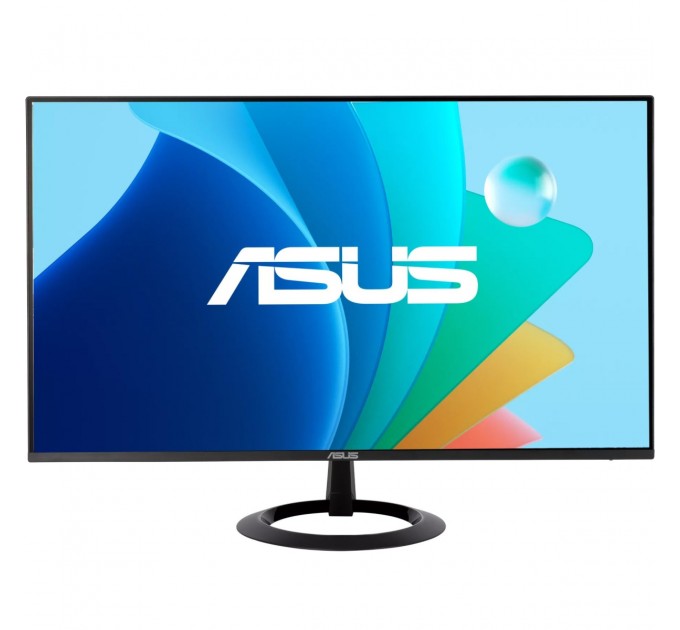 ASUS Монiтор Asus 23.8" VZ249HG (90LM0BV1-B01A71) IPS Black 120Hz