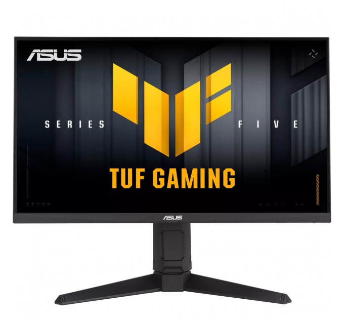 ASUS Монітор Asus 24.5" TUF Gaming VG259QMRL5A (90LM0BQ0-B01O71) IPS Black 310Hz