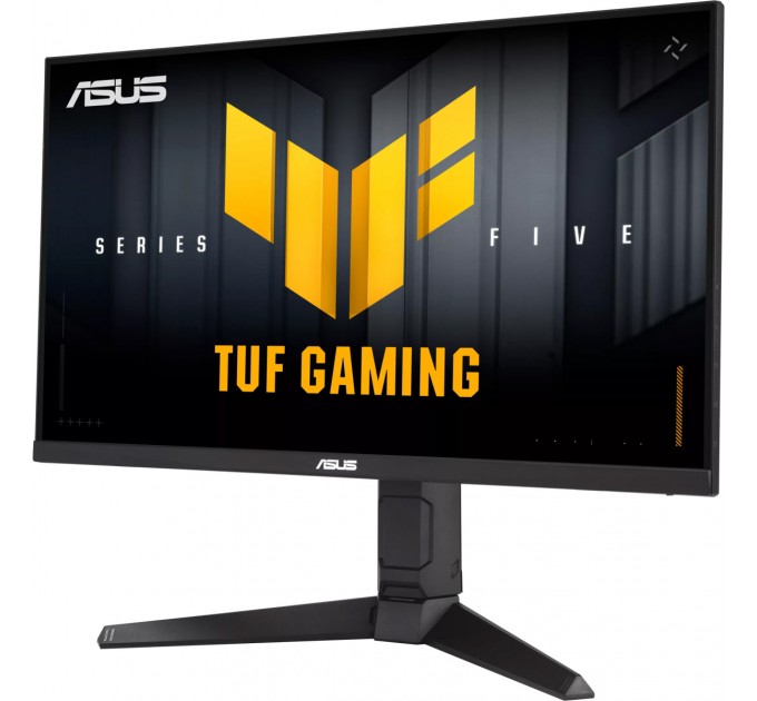 ASUS Монітор Asus 24.5" TUF Gaming VG259QMRL5A (90LM0BQ0-B01O71) IPS Black 310Hz