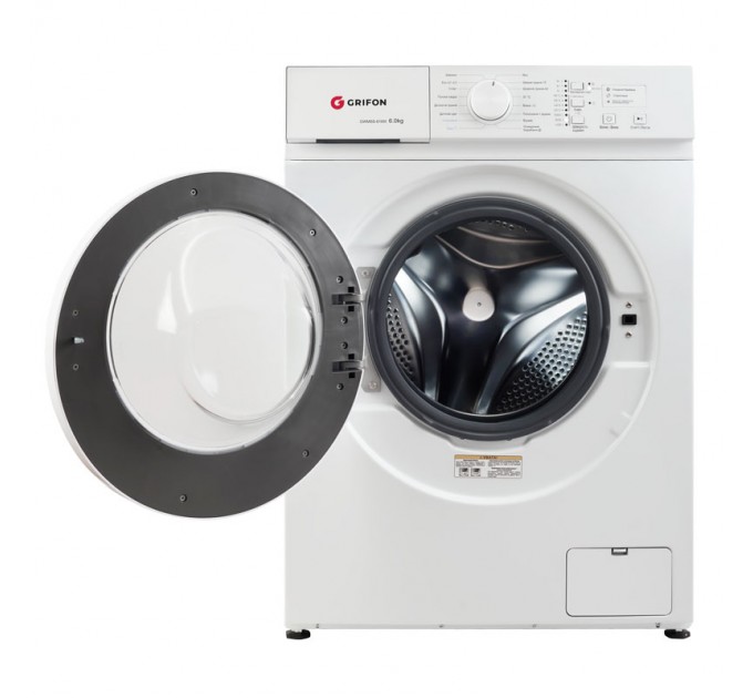 Grifon Пральна машина Grifon GWMSS-6100I