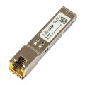 Mikrotik Модуль SFP Mikrotik S-RJ01