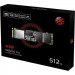 ADATA Накопичувач SSD M.2 2280 512GB ADATA (ASX8200PNP-512GT-C)