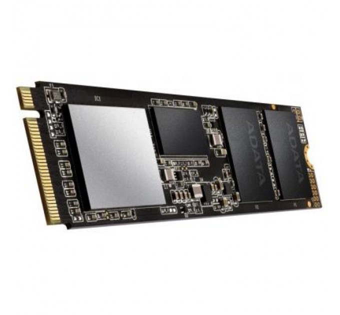 ADATA Накопичувач SSD M.2 2280 512GB ADATA (ASX8200PNP-512GT-C)