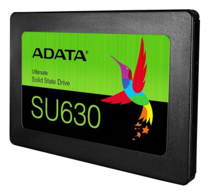 ADATA Накопичувач SSD 2.5" 1.92TB ADATA (ASU630SS-1T92Q-R)