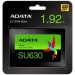 ADATA Накопичувач SSD 2.5" 1.92TB ADATA (ASU630SS-1T92Q-R)
