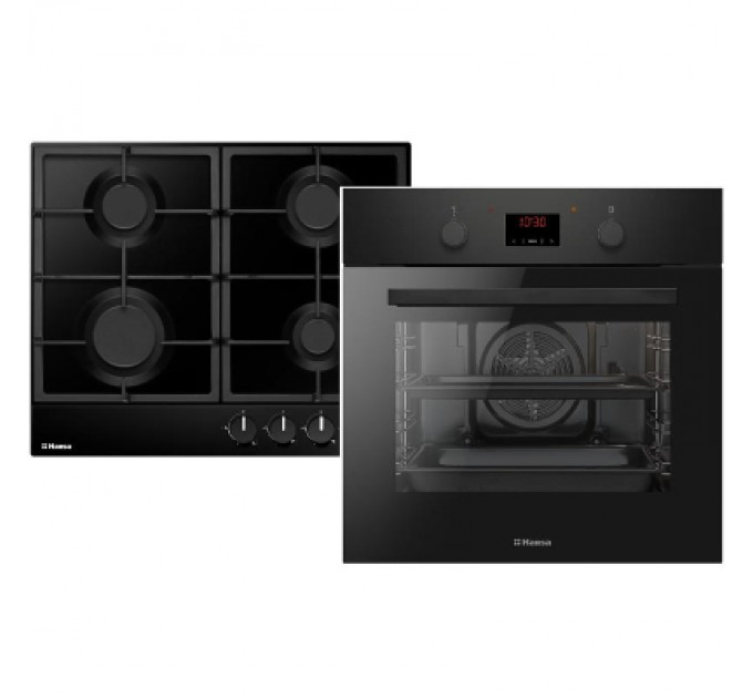 Hansa Комплект вбудованої техніки Hansa FCGS68326