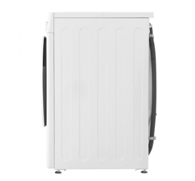 LG Пральна машина LG F4Y5RS3W