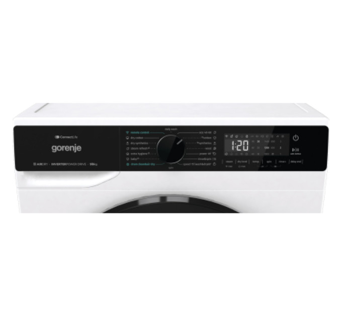 Gorenje Пральна машина Gorenje WD2PA964ADW
