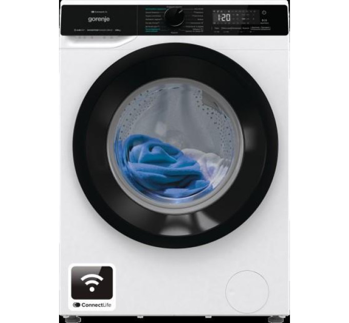 Gorenje Пральна машина Gorenje WD2PA964ADW
