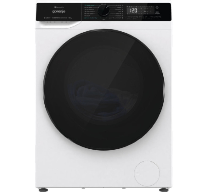 Gorenje Пральна машина Gorenje WD2PA964ADW