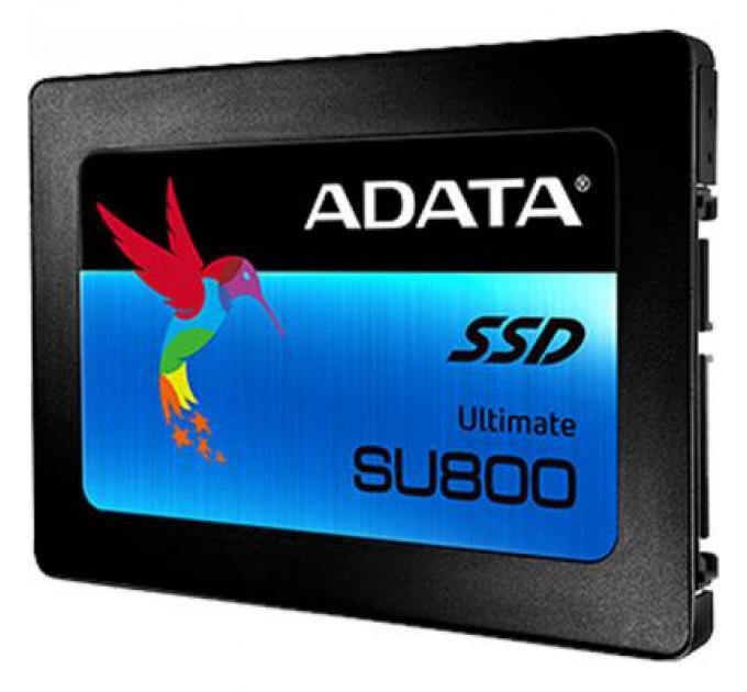 ADATA Накопичувач SSD 2.5" 512GB ADATA (ASU800SS-512GT-C)
