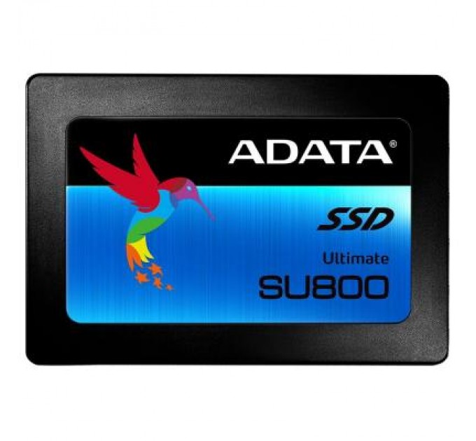 ADATA Накопичувач SSD 2.5" 1TB ADATA (ASU800SS-1TT-C)