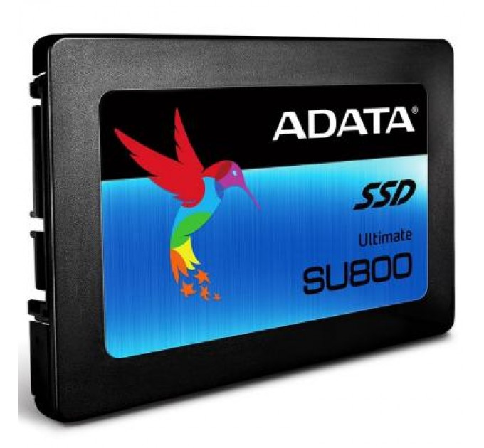 ADATA Накопичувач SSD 2.5" 1TB ADATA (ASU800SS-1TT-C)