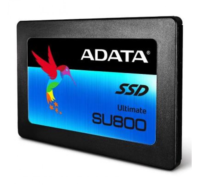 ADATA Накопичувач SSD 2.5" 1TB ADATA (ASU800SS-1TT-C)