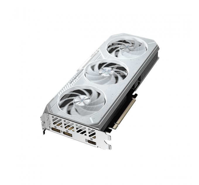 GIGABYTE Відеокарта AMD Radeon RX 9060 XT 16GB GDDR6 Gaming OC Ice Gigabyte (GV-R906XGAMINGOCICE-16GD)