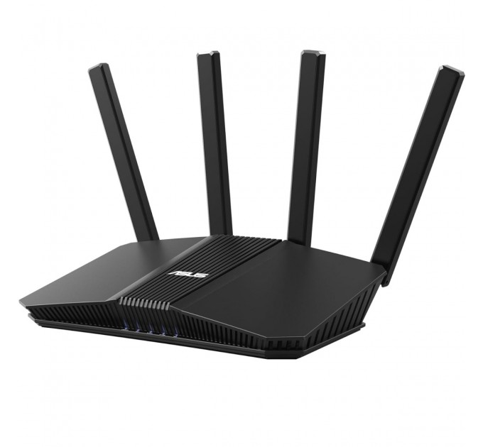 ASUS Бездротовий маршрутизатор Asus RT-BE55 (90IG0A80-MO3C00)