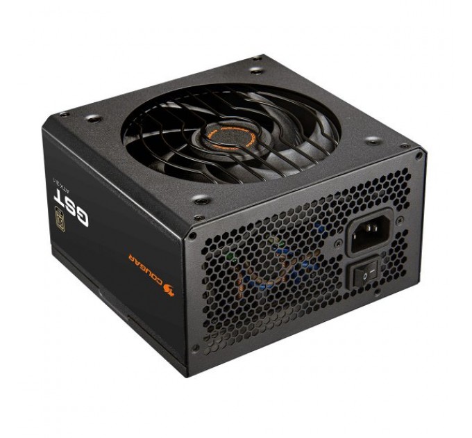 Cougar Блок живлення Cougar GST 750 750W