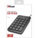 Trust Клавіатура Trust Xalas USb numeric keypad (22221)