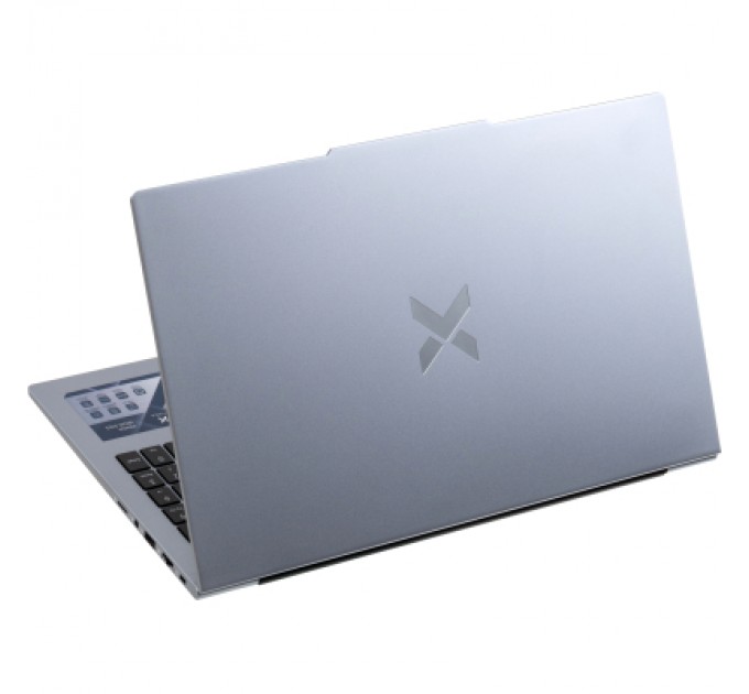 Vinga Ноутбук Vinga Iron S151 (S151-133416512SWH)