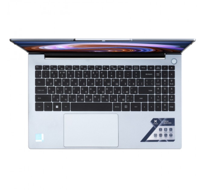 Vinga Ноутбук Vinga Iron S151 (S151-133416512SWH)