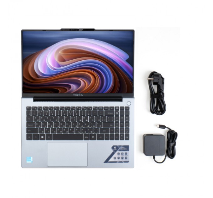 Vinga Ноутбук Vinga Iron S151 (S151-133416512SWH)