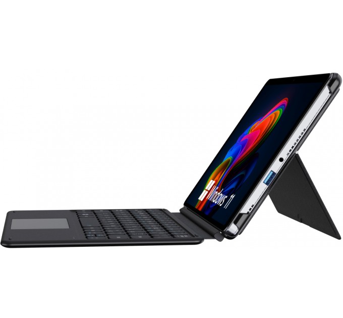 Chuwi Планшет Chuwi Hi10 X2 8/256GB (CWI555+kb/CW-112934) Win11 з клавіатурою-чохлом