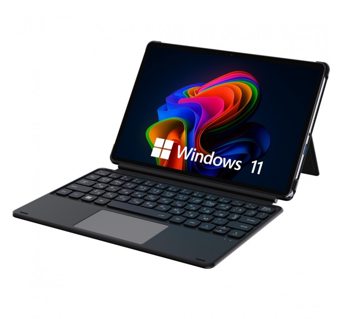 Chuwi Планшет Chuwi Hi10 X2 8/256GB (CWI555+kb/CW-112934) Win11 з клавіатурою-чохлом