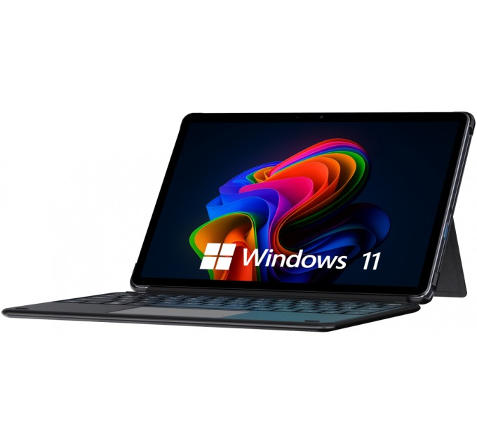 Chuwi Планшет Chuwi Hi10 X2 8/256GB (CWI555+kb/CW-112934) Win11 з клавіатурою-чохлом