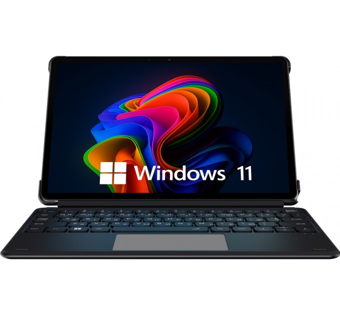 Chuwi Планшет Chuwi Hi10 X2 8/256GB (CWI555+kb+m/CW-112942) Win11 з клавіатурою-чохлом та мишкою