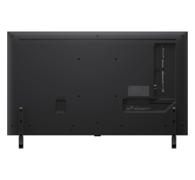 LG Телевізор LG 43QNED80A6A