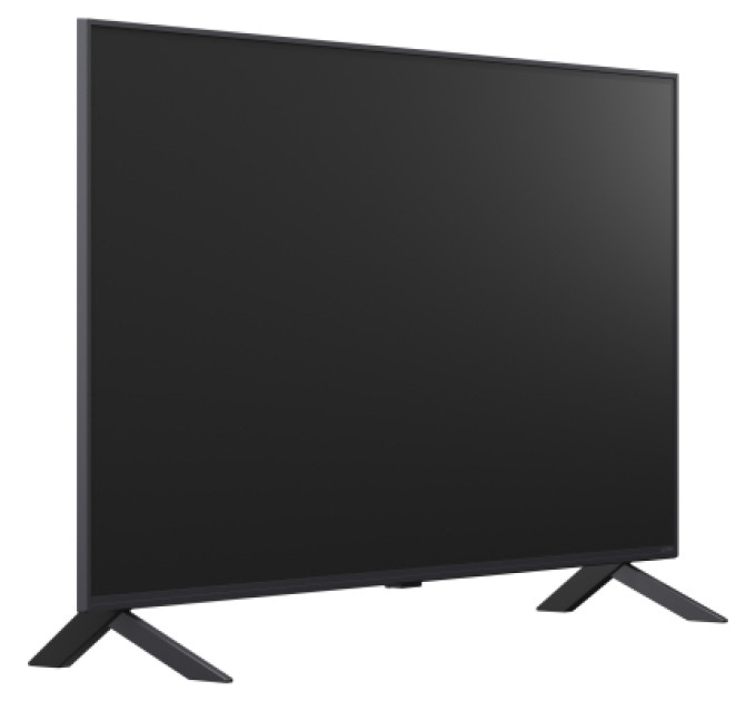LG Телевізор LG 43QNED80A6A