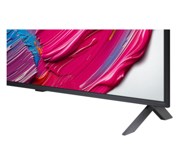 LG Телевізор LG 43QNED80A6A