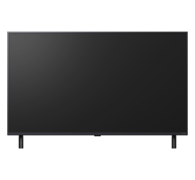 LG Телевізор LG 43QNED80A6A