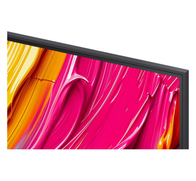 LG Телевізор LG 43QNED80A6A