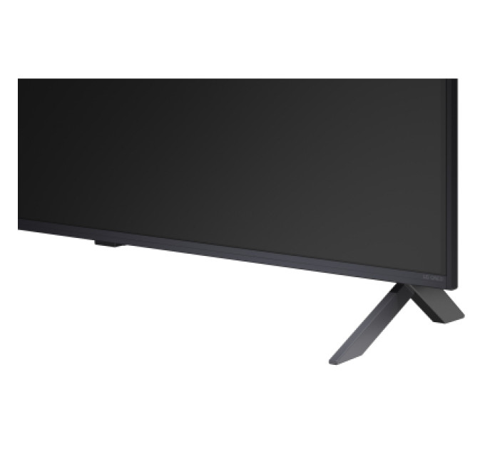 LG Телевізор LG 43QNED80A6A