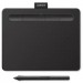 Графічний планшет Wacom Intuos S Bluetooth black (CTL-4100WLK-N)