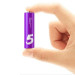 ZMI Батарейка ZMI ZI5 Rainbow AA batteries * 24 (AA524)