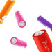 ZMI Батарейка ZMI ZI5 Rainbow AA batteries * 24 (AA524)