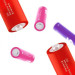 ZMI Батарейка ZMI ZI7 Rainbow AAA batteries * 24 (AA724)