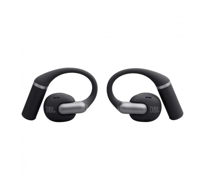 JBL Bluetooth-гарнітура JBL Sense Pro Black (JBLSENSEPROBLK)