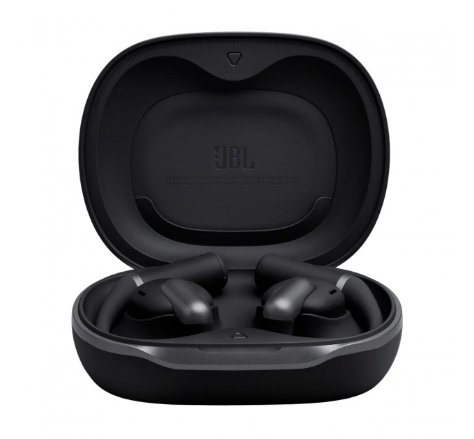 JBL Bluetooth-гарнітура JBL Sense Pro Black (JBLSENSEPROBLK)