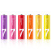 ZMI Батарейка ZMI ZI7 Rainbow AAA batteries * 24 (AA724)
