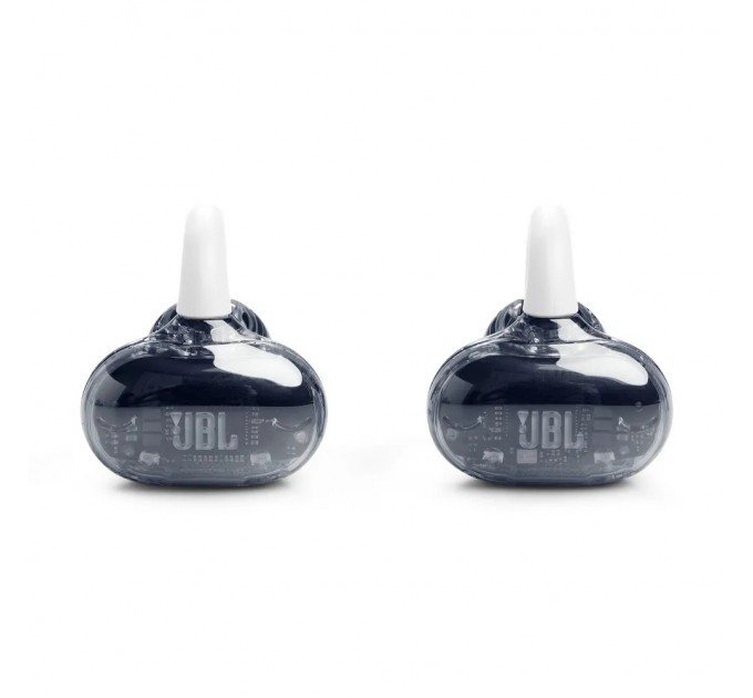 JBL Bluetooth-гарнітура JBL Soundgear Clips White (JBLSNDGEARCLWHT)